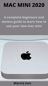 MAC MINI 2