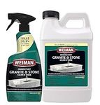 Weiman Disinfecting Granite Cleaner