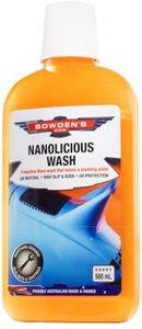 Bowden's Own Nanolicious Wash 500mL [BONANO]