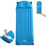 Self Inflating Sleeping Mat