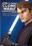 Star Wars: The Clone Wars - The Complete Season Three [DVD] [2011]