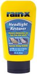 Rain-X 800001810 Headlight Restorer - 5 fl oz.