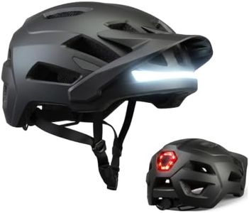 Bike Helme