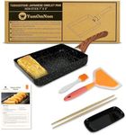 YumOmNom Tamagoyaki Pan, Japanese C