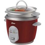 Oster 6-Cup Rice Cooker with Steame