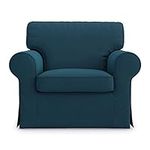 FMCTL Ektorp Chair Cover Replacemen