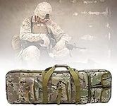LEgdor Gun Bag, Rifle Bag, Double R