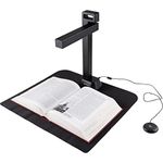 IRIS IRISCan Desk 6 Pro Portable Scanner