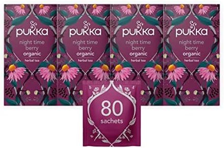 Pukka Herb
