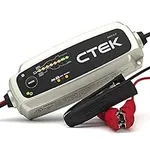 CTEK - 40-206 MXS 5.0 Fully Automat