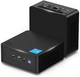 Intel NUC 13 Pro, NUC13ANHi5 Versat