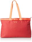 Under Armour Women's Favorite Tote Bag, (638) Chakra/After Burn/After Burn, One Size Fits Most