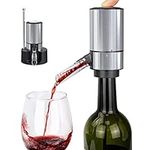 Electric Wine Aerator Pourer Automa