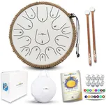 The Balmy Drum - 15 Note 14 Inch St