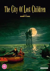 The City of Lost Children [DVD]