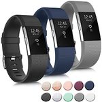 Fitbit For Men Charge 2