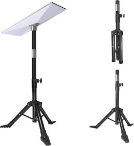 Zatelitount Starlink Tripod Mount Gen 3 Extended Stand