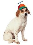 Rubie's Propeller Hat for Pets, Med