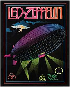 Led Zeppel