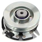 ACEBRI PTO Clutch Replacement for John Deere STX38 STX46 AM119683, for Dixon/for Husqvarna 120756 539120756 for Craftsman Sears 532145028 145028 42" Riding Mower Clutch, for Toro 117-7468, 5217-7,6