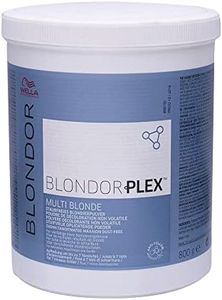 Wella BlondorPlex Multi Blond Powder Bleach 800gr