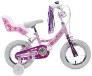 Professional Izzie 12" Wheel Girls 