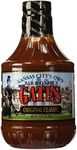 Gates Original Bar-B-Q Sauce 40 oz 