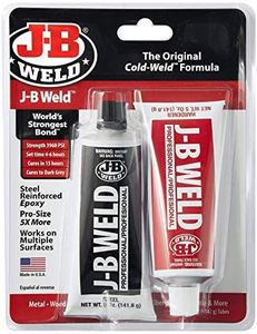 J-B Weld 8