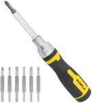 Gunpla 16pcs Ratchet Screwdriver Se