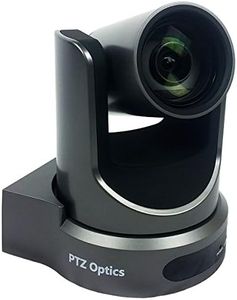 PTZOptics