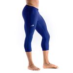 CompressionZ Compression Pants Men Running Tights Mens Leggings for Sports