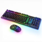 Hp Wireless Gaming Keyboards