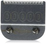 Oster Professional 76918-006 Replacement Clipper Blade, Size 00000