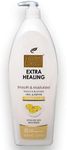 First Lady Extra Healing Vitamin C, E & B5 Moisturizing Hand & Body Lotion 1000ml - Extra Dry Skin