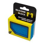 Metex Silicone Block - 5 In 1 Sealant Shaping & Finishing Tool