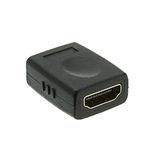 niceEshop(TM) Premium HDMI Female to HDMI Female Adapter Coupler