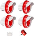 ZenxyHoC DIY Chicken Feeders No Was
