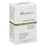 Olivella Face and Body Soap, Classic Scent, All-natural 100 Percent Virgin Olive Oil From Italy, 3.52-oz Bars (Pack of 12) by Olivella