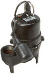Simer Submersible Pumps