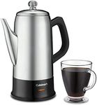 Cuisinart Classic 12 Cup Percolator