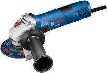 Bosch GWS8-45 4-1/2 In. Angle Grind