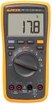 Fluke 17B+ Digital Multimeter, for