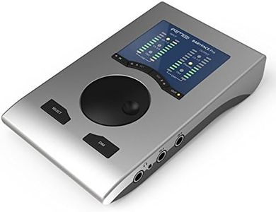 RME Audio 