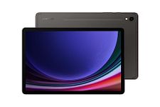 Samsung Galaxy Tab S9 Graphite (CAD Version & Warranty) - AI Enabled, Snapdragon 8 Gen 2 (Gaming), 11" dynamic AMOLED 2x(vision booster), 8GB RAM, Android Tablet, Dex(connectivity), S-Pen, IP68 rating