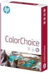 Hewlett Packard HP Color Choice Card Smooth FSC 160gsm A4 White [Pack of 250 Sheets]