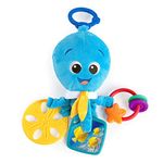 Baby Einstein Friends Toys