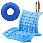 JellyArch 2 Pcs Inflatable Seat Cus