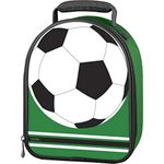 Thermos 151445 Kids Lunch Kit, Football