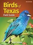 Birds of Texas Field Guide (Bird Id