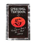 The Speedball Textbook, 25th Edition